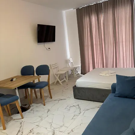 Season Apartman *