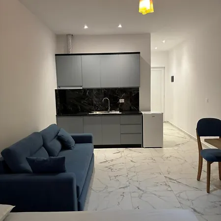 Apartman Season
