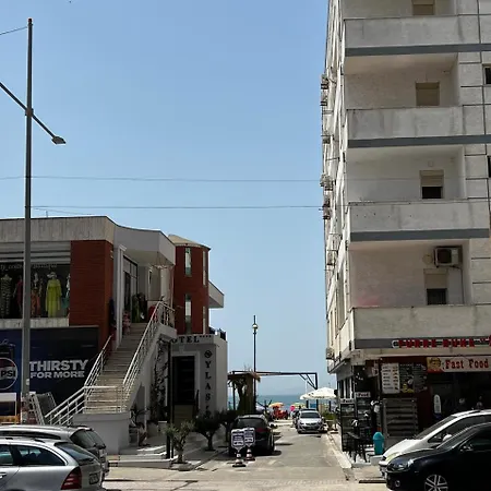 Season * Durrës