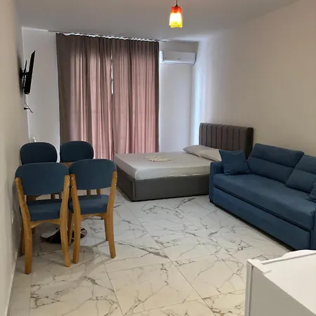 Apartmán Season *