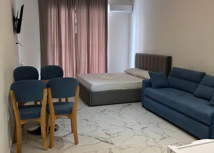 Apartmán Season *