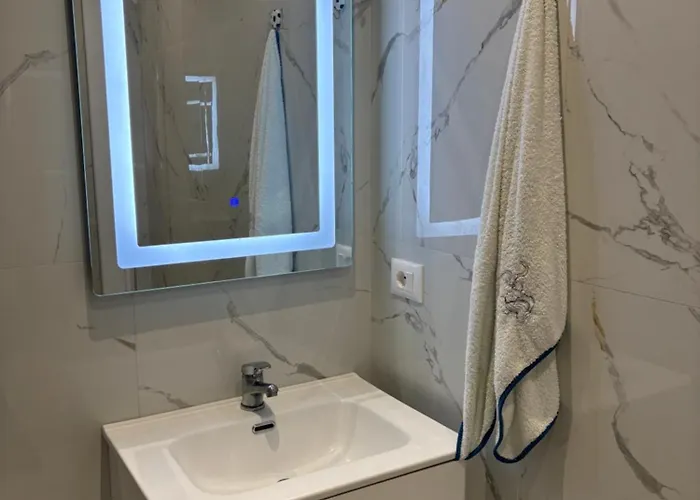 Apartmán Season Durrës